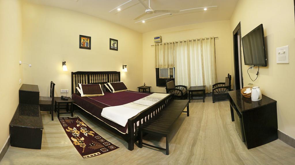 Pearl Of Taj Home Stay Agra  Zewnętrze zdjęcie