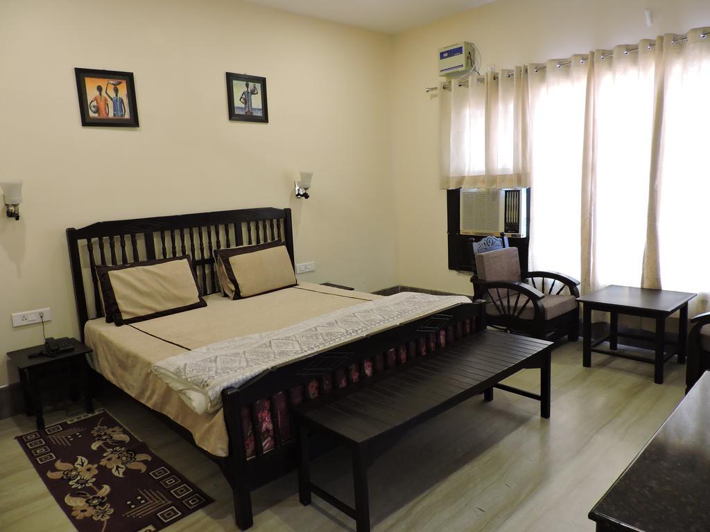 Pearl Of Taj Home Stay Agra  Zewnętrze zdjęcie